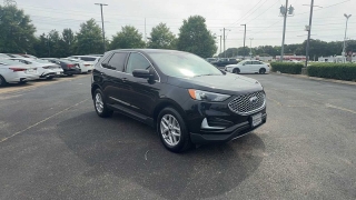 Used 2024  Ford Edge AWD at CarloanExpress&period;Com near Hampton&comma; VA