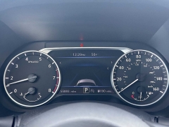 Used 2024  Nissan Sentra SV CVT at CarloanExpress&period;Com near Hampton&comma; VA