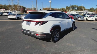 Used 2022  Hyundai Tucson Hybrid Blue AWD at CarloanExpress&period;Com near Hampton&comma; VA