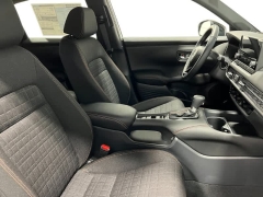 New 2025  Honda HR-V Sport AWD CVT at CarloanExpress.Com near Hampton, VA