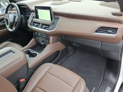 Used 2022  Chevrolet Tahoe 4WD 4dr High Country at CarloanExpress&period;Com near Hampton&comma; VA