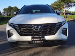 Used 2024  Hyundai Tucson SEL FWD at CarloanExpress&period;Com near Hampton&comma; VA