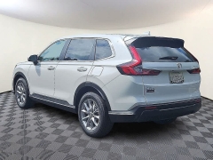 New 2026  Honda CR-V EX AWD at CarloanExpress&period;Com near Hampton&comma; VA