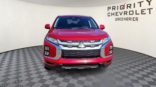 Used 2025  Mitsubishi Outlander Sport 2&period;0 AWC at CarloanExpress&period;Com near Hampton&comma; VA