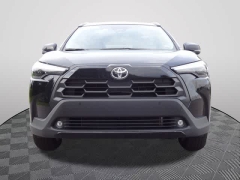 Used 2026  Toyota Corolla Cross XLE 2WD at CarloanExpress&period;Com near Hampton&comma; VA