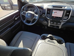 Used 2024  Ram 2500 Big Horn 4x4 Crew Cab 6'4" Box at CarloanExpress&period;Com near Hampton&comma; VA