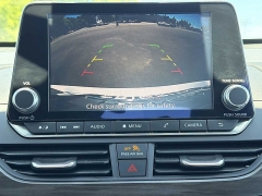 Used 2024  Nissan Altima 2&period;5 SV Sedan at CarloanExpress&period;Com near Hampton&comma; VA