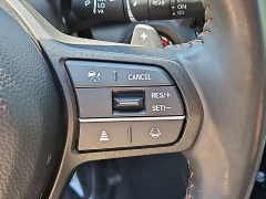 Used 2024  Honda CR-V Hybrid Sport-L FWD at CarloanExpress&period;Com near Hampton&comma; VA