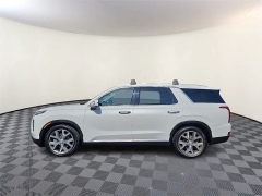 Used 2020  Hyundai Palisade 4d SUV FWD SEL Convenience at CarloanExpress&period;Com near Hampton&comma; VA