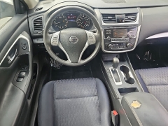 Used 2017  Nissan Altima 2&period;5 SV Sedan at CarloanExpress&period;Com near Hampton&comma; VA