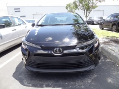 Used 2024  Toyota Corolla LE CVT &lpar;Natl&rpar; at CarloanExpress&period;Com near Hampton&comma; VA