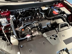 New 2026  Honda CR-V EX-L AWD at CarloanExpress&period;Com near Hampton&comma; VA