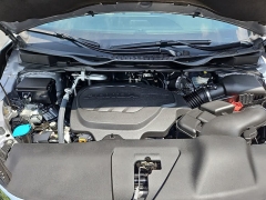 Used 2023  Honda Odyssey EX-L Auto at CarloanExpress&period;Com near Hampton&comma; VA