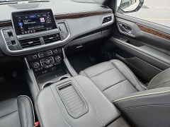 Used 2021  Chevrolet Suburban 4WD 4dr Premier at CarloanExpress&period;Com near Hampton&comma; VA