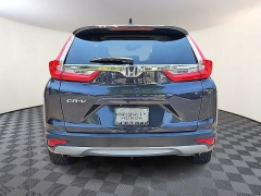 Used 2019  Honda CR-V 4d SUV FWD EX-L at CarloanExpress&period;Com near Hampton&comma; VA