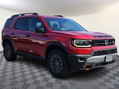 New 2026  Honda Passport TrailSport AWD at CarloanExpress&period;Com near Hampton&comma; VA