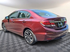 Used 2014  Honda Civic Sedan 4dr CVT EX at CarloanExpress&period;Com near Hampton&comma; VA