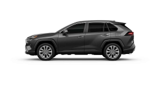Used 2025  Toyota RAV4 Limited AWD at CarloanExpress.Com near Hampton, VA