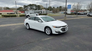 Used 2024  Chevrolet Malibu 4dr Sdn 1LT at CarloanExpress&period;Com near Hampton&comma; VA