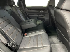New 2026  Honda CR-V Hybrid Sport-L AWD at CarloanExpress&period;Com near Hampton&comma; VA