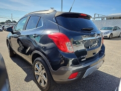 Used 2014  Buick Encore 4d SUV AWD Leather at CarloanExpress&period;Com near Hampton&comma; VA