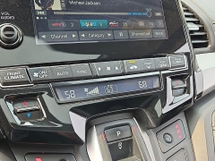 Used 2021  Honda Odyssey EX-L Auto at CarloanExpress&period;Com near Hampton&comma; VA