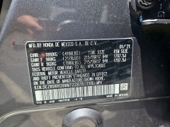 Used 2021  Honda HR-V LX AWD CVT at CarloanExpress&period;Com near Hampton&comma; VA