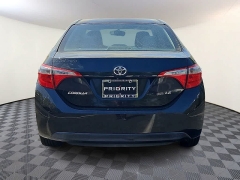 Used 2015  Toyota Corolla 4dr Sdn &lpar;Natl&rpar; at CarloanExpress&period;Com near Hampton&comma; VA