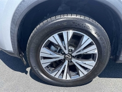 Used 2023  Nissan Rogue AWD SV at CarloanExpress&period;Com near Hampton&comma; VA