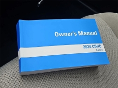 Used 2024  Honda Civic Sedan EX CVT at CarloanExpress.Com near Hampton, VA