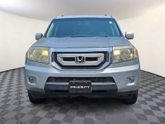 Used 2011  Honda Pilot 4d SUV 4WD EX-L at CarloanExpress&period;Com near Hampton&comma; VA
