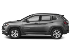 Used 2022  Jeep Compass Limited 4x4 at CarloanExpress&period;Com near Hampton&comma; VA