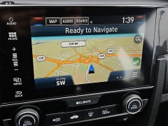 Used 2017  Honda Civic Hatchback 4d Sport Touring at CarloanExpress&period;Com near Hampton&comma; VA