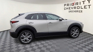 Used 2023  Mazda CX-30 2&period;5 S Premium Package AWD at CarloanExpress&period;Com near Hampton&comma; VA