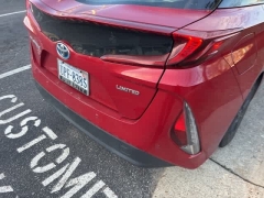 Used 2020  Toyota Prius Prime &lpar;Natl&rpar; at CarloanExpress&period;Com near Hampton&comma; VA