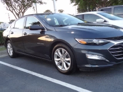 Used 2019  Chevrolet Malibu 4d Sedan LT at CarloanExpress&period;Com near Hampton&comma; VA
