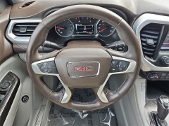 Used 2017  GMC Acadia FWD 4dr SLT w/SLT-1 at CarloanExpress.Com near Hampton, VA