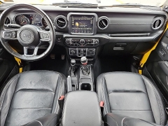 Used 2018  Jeep Wrangler Unlimited Sahara 4x4 at CarloanExpress&period;Com near Hampton&comma; VA