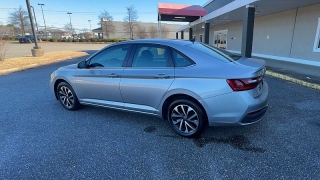 Used 2024  Volkswagen Jetta S Auto at CarloanExpress&period;Com near Hampton&comma; VA