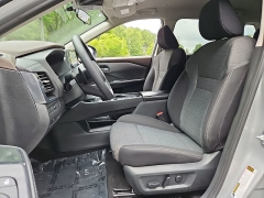Used 2023  Nissan Rogue FWD SV at CarloanExpress&period;Com near Hampton&comma; VA