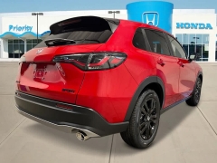New 2027  Honda HR-V Sport AWD CVT at CarloanExpress&period;Com near Hampton&comma; VA