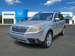Used 2010  Subaru Forester 4dr Auto 2&period;5X Limited at CarloanExpress&period;Com near Hampton&comma; VA