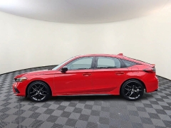 Used 2024  Honda Civic Hatchback Sport CVT at CarloanExpress&period;Com near Hampton&comma; VA