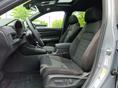 New 2026  Honda CR-V Hybrid Sport AWD at CarloanExpress&period;Com near Hampton&comma; VA
