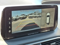 Used 2023  Hyundai Santa Fe Limited AWD at CarloanExpress&period;Com near Hampton&comma; VA