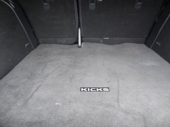 Used 2020  Nissan Kicks SV FWD at CarloanExpress&period;Com near Hampton&comma; VA