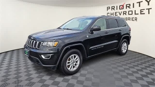 Used 2020  Jeep Grand Cherokee Laredo E 4x4 at CarloanExpress.Com near Hampton, VA
