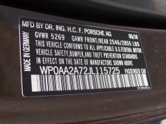 Used 2018  Porsche Panamera  at CarloanExpress.Com near Hampton, VA