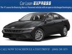 Used 2024  Hyundai Elantra SEL IVT at CarloanExpress&period;Com near Hampton&comma; VA