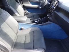 Used 2023  Volvo C40 Recharge Pure Electric Twin eAWD Ultimate at CarloanExpress&period;Com near Hampton&comma; VA